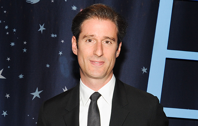 Francois Kress said to be leaving Carolina Herrera as ceo.