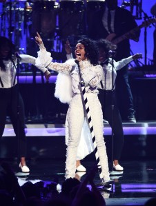 Janelle Monae 2016 BET Awards