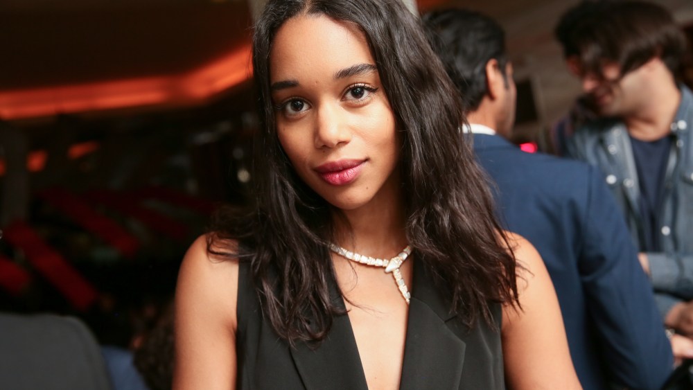 Getting to Know Laura Harrier of "Spider-Man: Homecoming"