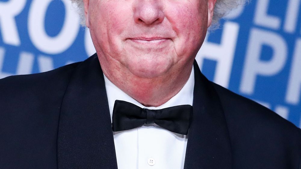 Graydon Carter