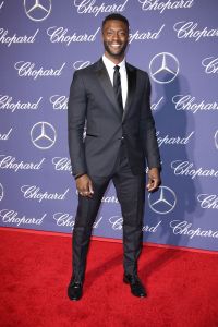 Palm Springs International Film Festival Awards Gala, Arrivals 2017