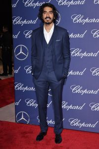 Palm Springs International Film Festival Awards Gala, Arrivals 2017