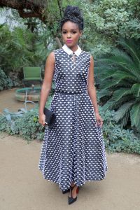 Janelle Monae Variety's Creative Impact Awards and 10 Directors to Watch Brunch