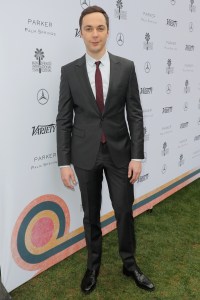 Jim Parsons Variety's Creative Impact Awards and 10 Directors to Watch Brunch