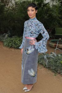 Ruth Negga Variety's Creative Impact Awards and 10 Directors to Watch Brunch
