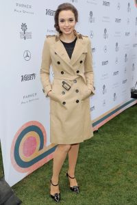 Ingrid Bisu Variety's Creative Impact Awards and 10 Directors to Watch Brunch
