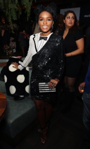 Janelle Monae Marie Claire Image Maker Awards 2017