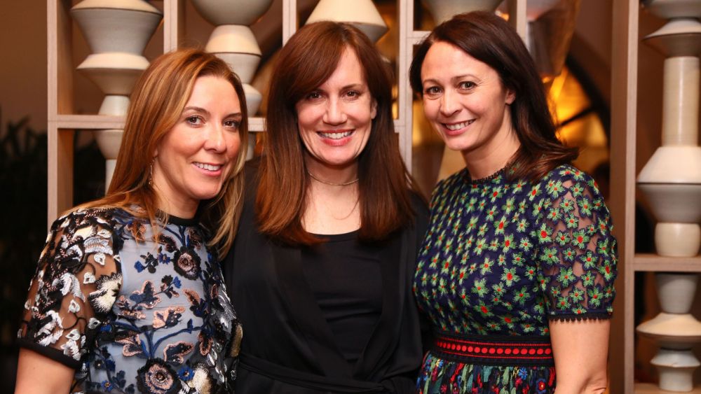 British Fashion Council and Barneys Celebrate New Designer Windows