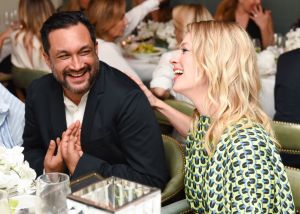 Ryan Lobo, January Jones