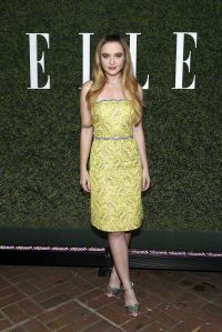 Lili Reinhart ELLE's Annual Women In Television Celebration 2017