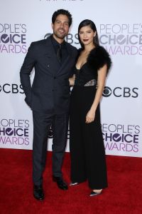 Adam Rodriguez Peoples Choice Awards 2017