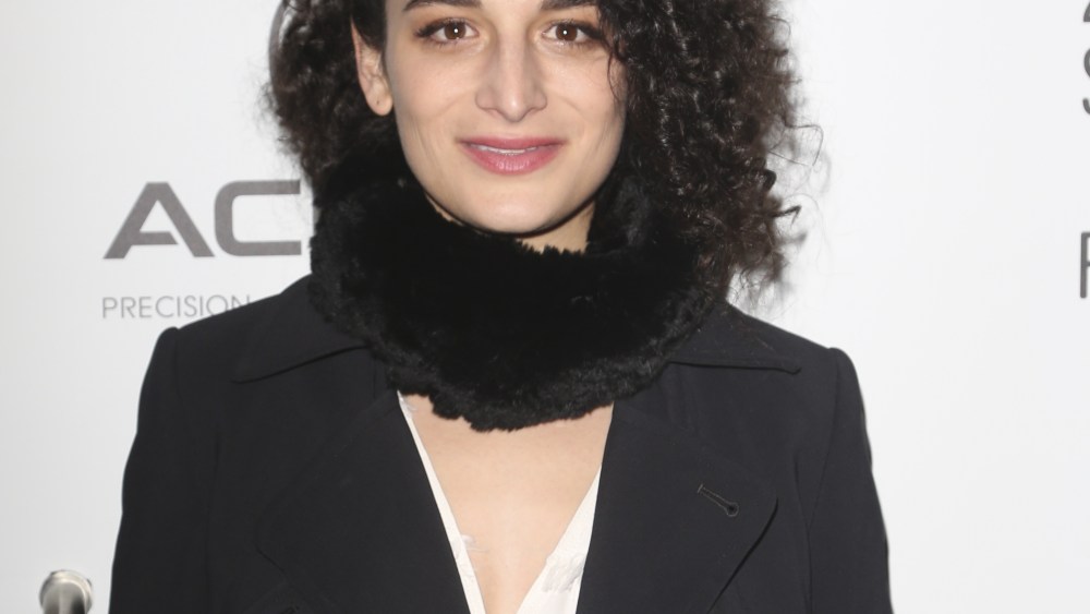 Jenny Slate '"Landline" premiere, Sundance Film Festival 2017
