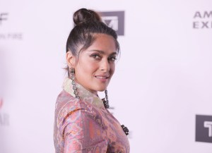 Salma Hayek