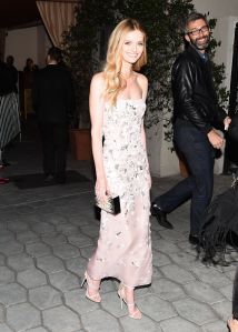Lydia Hearst Shaw