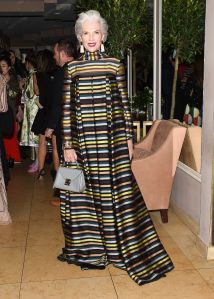 Maye Musk