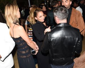 Nicole Richie