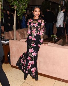 Yara Shahidi