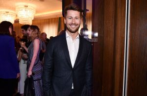 Glen Powell Variety Awards Nominees Brunch