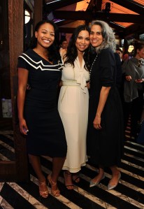 Chanté Adams, Jurnee Smollett Bell and Mimi Valdes Variety Awards Nominees Brunch
