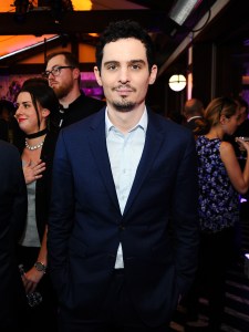 Damien Chazelle Variety Awards Nominees Brunch