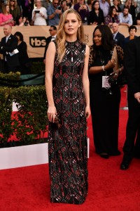 Teresa Palmer SAG Awards Fashion 2017