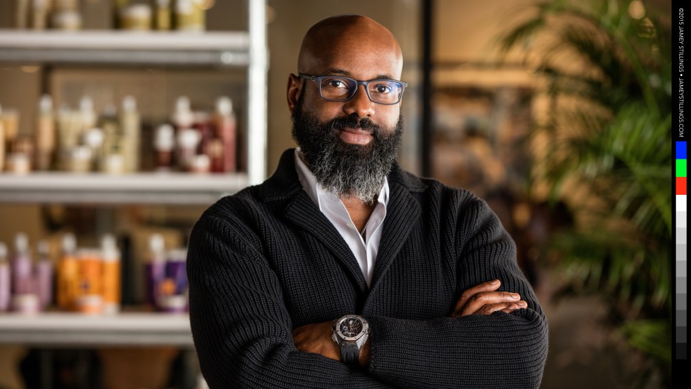 Mass Market Leader Named to Fast Company's Most Creative People List