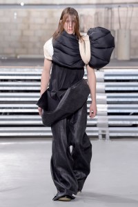 Rick Owens Men's Fall 2017