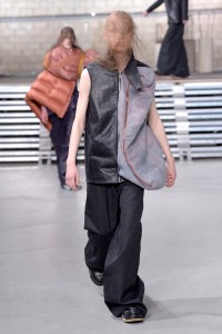 Rick Owens Men's Fall 2017