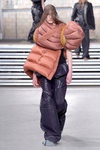 Rick Owens Men's Fall 2017