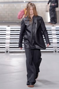 Rick Owens Men's Fall 2017