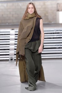 Rick Owens Men's Fall 2017