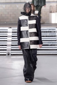 Rick Owens Men's Fall 2017