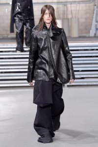 Rick Owens Men's Fall 2017