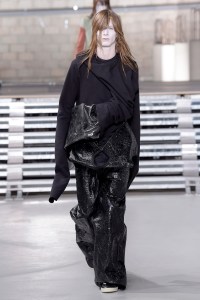 Rick Owens Men's Fall 2017