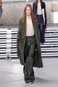 Rick Owens Men's Fall 2017