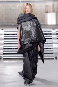 Rick Owens Men's Fall 2017