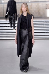 Rick Owens Men's Fall 2017