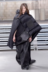 Rick Owens Men's Fall 2017