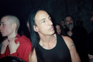 Rick Owens
