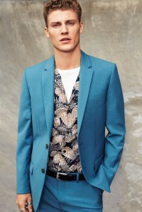 River Island spring 2017 campaign