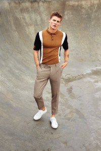 River Island spring 2017 campaign