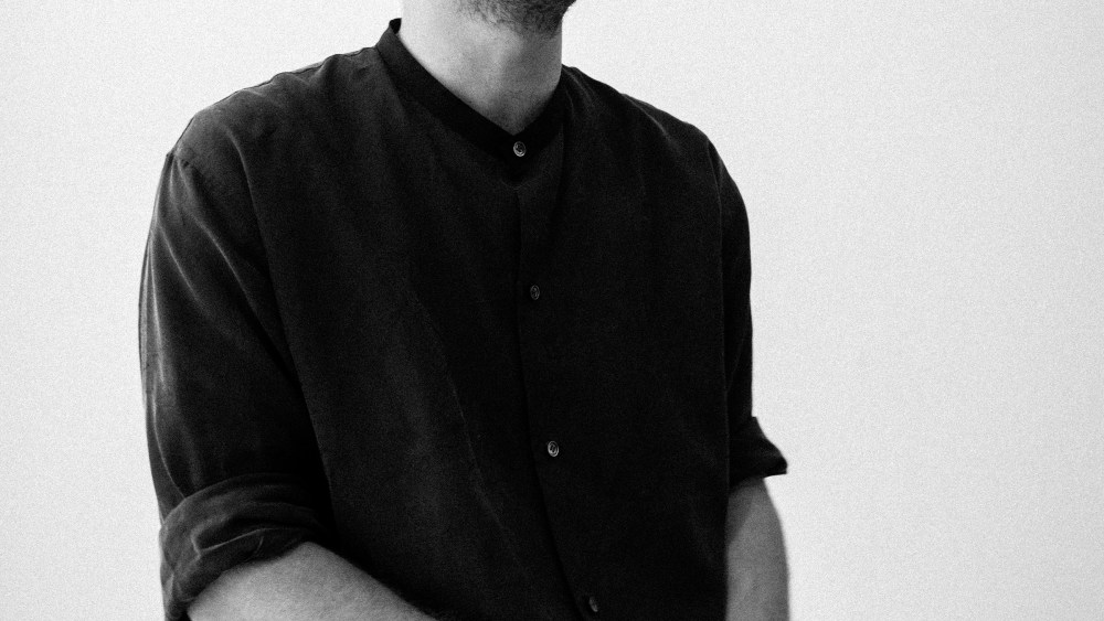 Robert Geller Reacts to CFDA Nomination