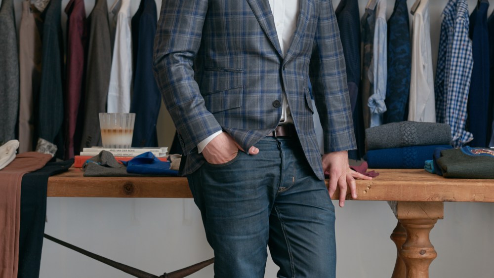 Robert Graham Reenergized for Fall, Launches Ad Campaign