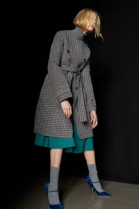 Rochas Pre-Fall 2017