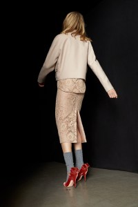 Rochas Pre-Fall 2017