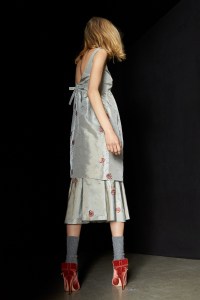 Rochas Pre-Fall 2017
