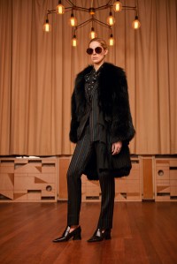 Givenchy Pre-Fall 2017