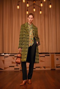 Givenchy Pre-Fall 2017
