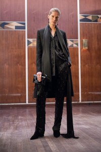 Givenchy Pre-Fall 2017