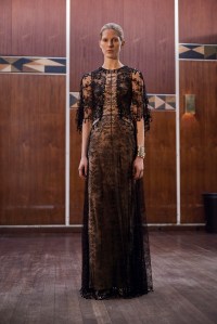 Givenchy Pre-Fall 2017